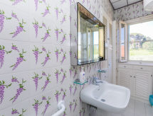 Casa di vacanze Villa La Guardia Vecchia