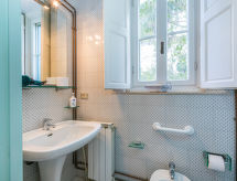Casa di vacanze Villa La Guardia Vecchia