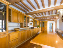 Casa di vacanze Villa La Guardia Vecchia