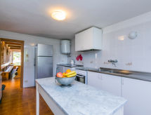 Casa di vacanze Villa La Guardia Vecchia