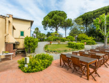 Casa di vacanze Villa La Guardia Vecchia