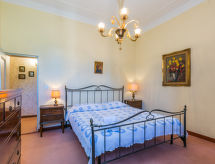 Casa di vacanze Villa La Guardia Vecchia