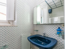 Casa di vacanze Villa La Guardia Vecchia