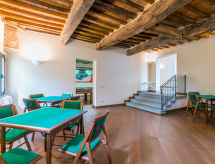 Casa di vacanze Villa La Guardia Vecchia