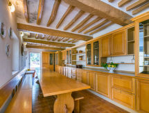 Casa di vacanze Villa La Guardia Vecchia