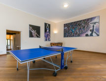 Casa di vacanze Villa La Guardia Vecchia