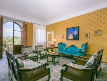 Casa di vacanze Villa La Guardia Vecchia