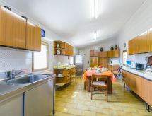Casa di vacanze Villa La Guardia Vecchia