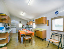 Casa di vacanze Villa La Guardia Vecchia