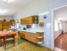Casa di vacanze Villa La Guardia Vecchia