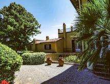 Casa di vacanze Villa La Guardia Vecchia
