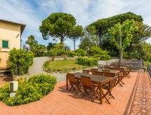 Casa di vacanze Villa La Guardia Vecchia