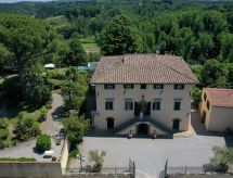 Casa di vacanze Villa La Guardia Vecchia