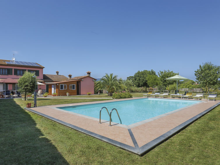 Casolare Lavoria (CRI200)