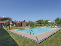 Casolare Lavoria (CRI200)