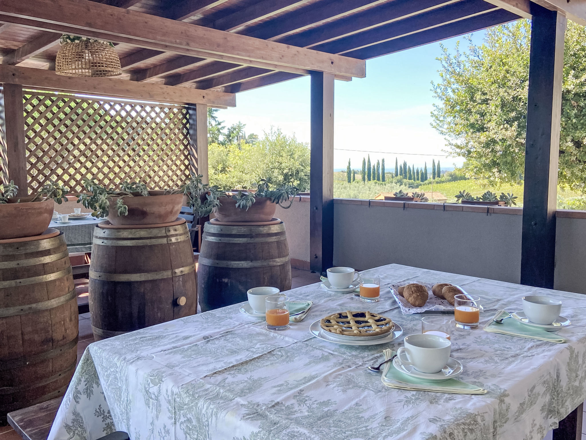 Le Rocche-Dehors