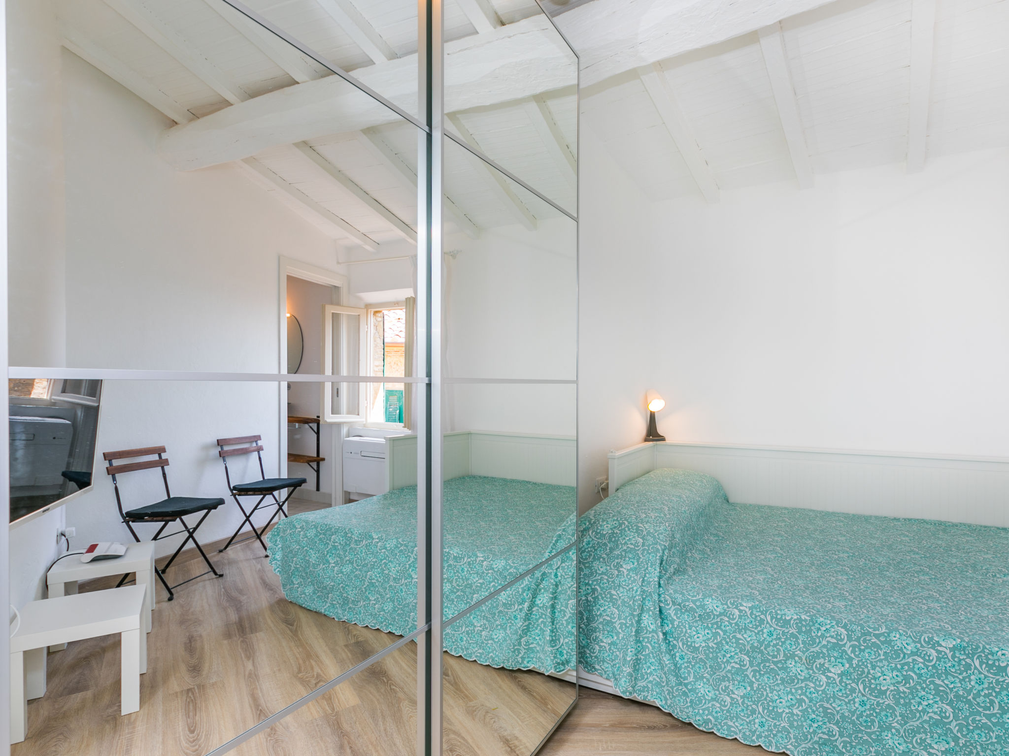 Appartement Domus Mariae – Chambre, photo 13 sur 30