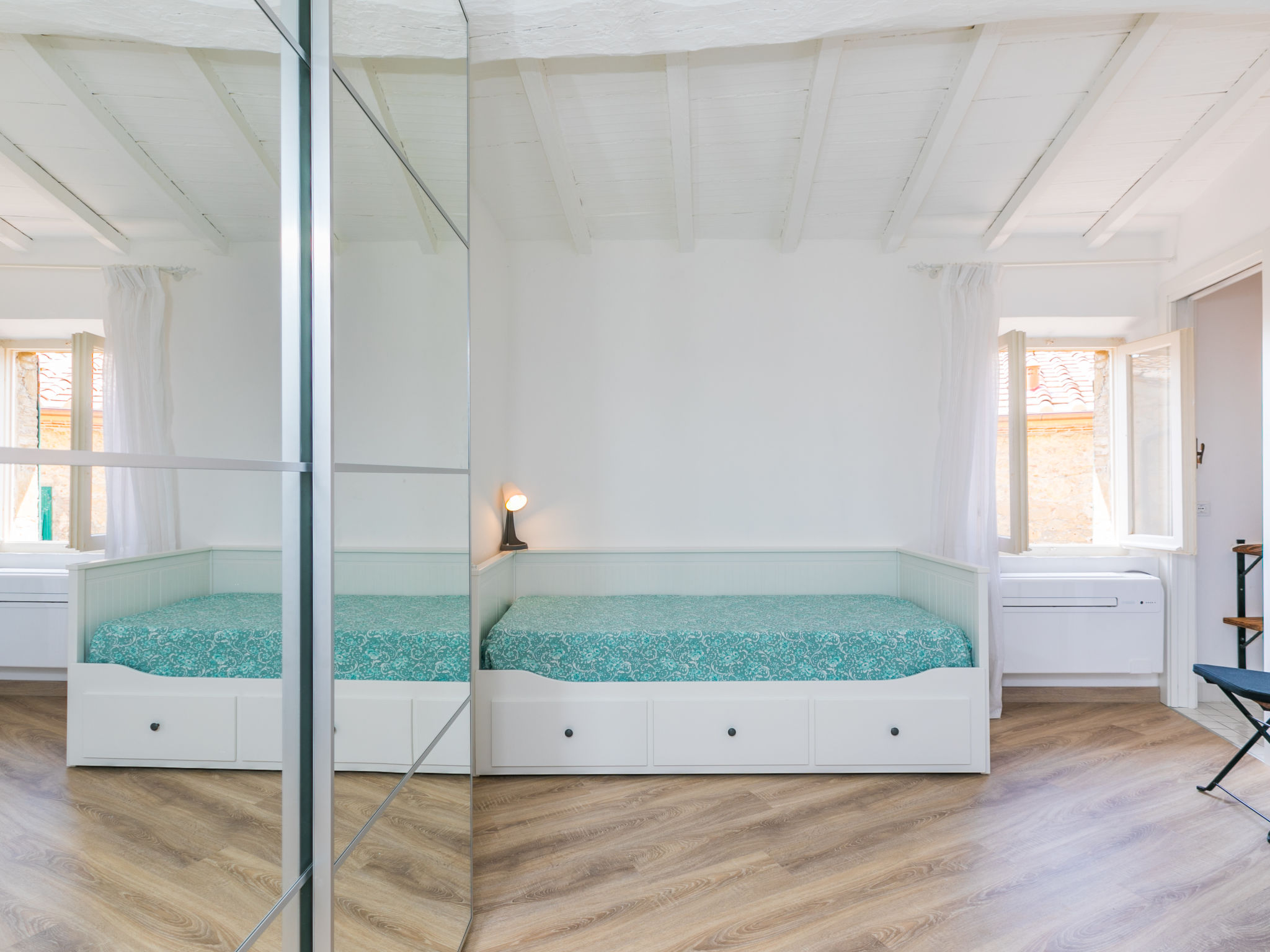 Appartement Domus Mariae – Chambre, photo 14 sur 30