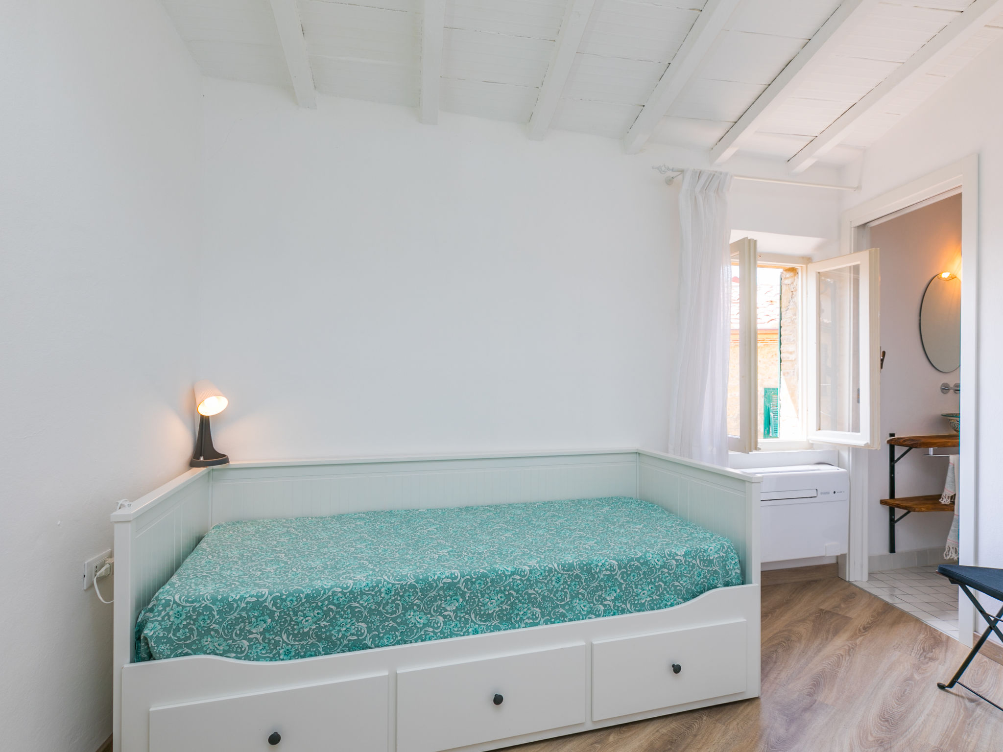 Appartement Domus Mariae – Chambre, photo 9 sur 30