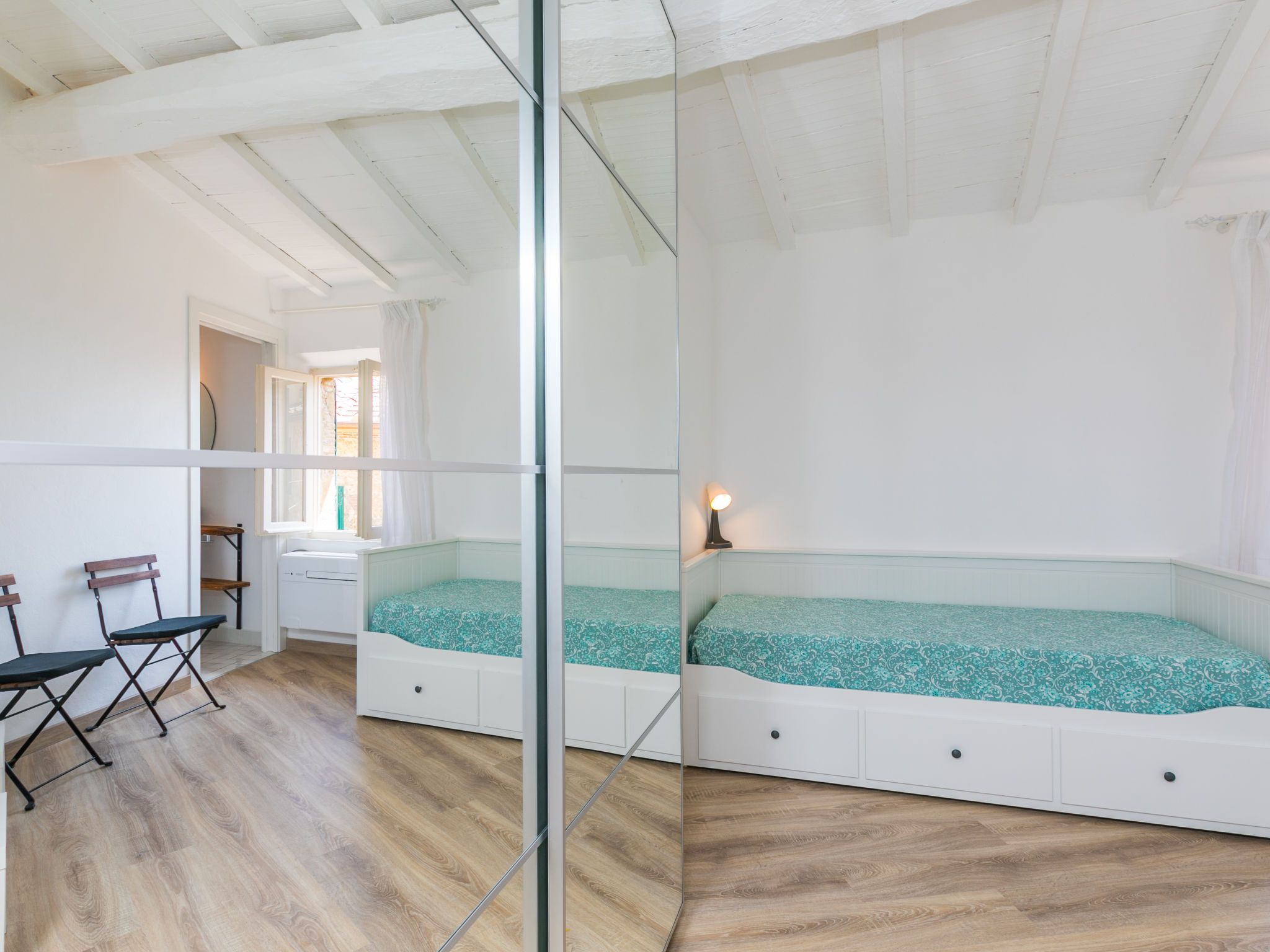 Appartement Domus Mariae – Chambre, photo 12 sur 30