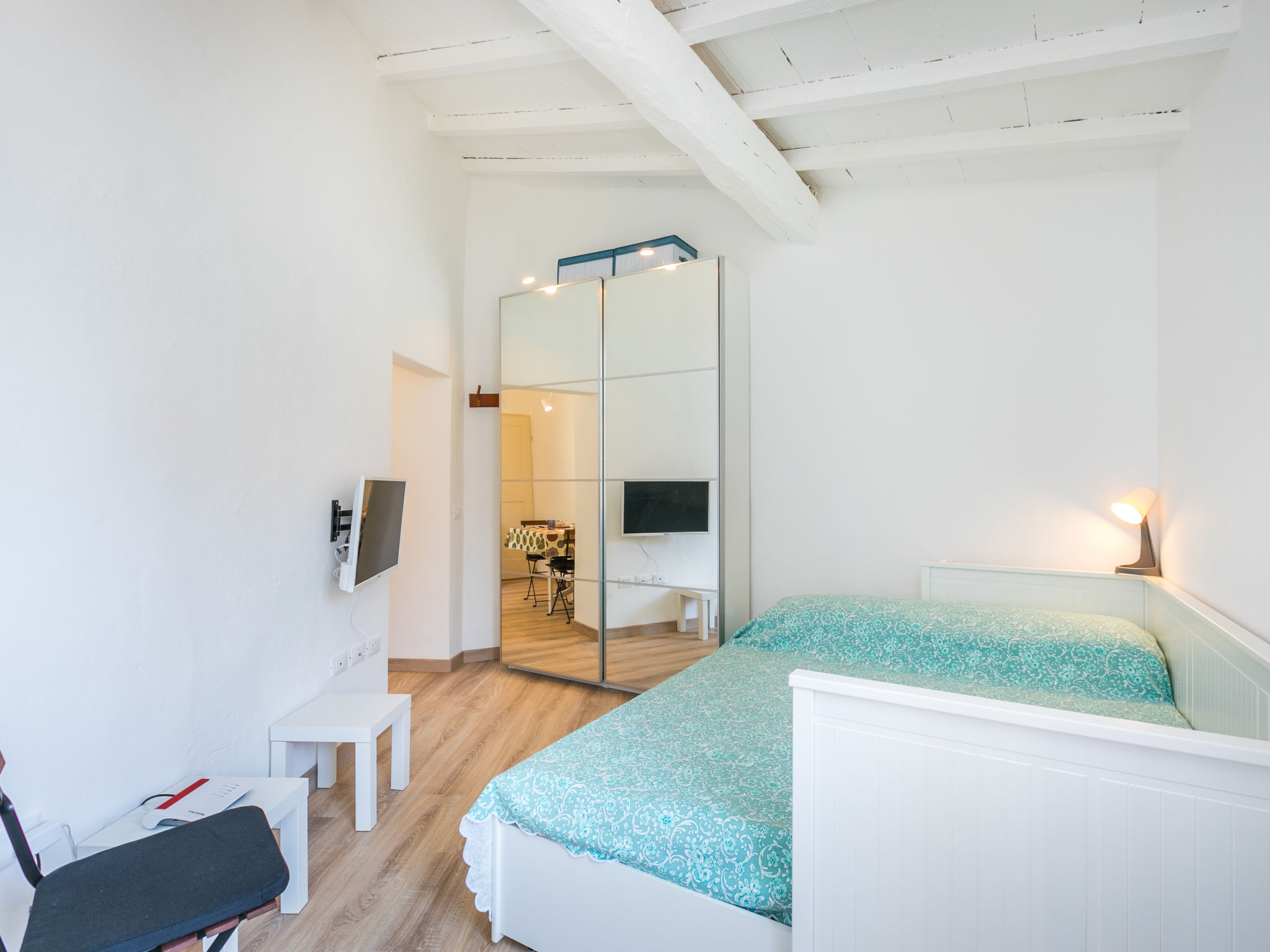 Appartement Domus Mariae – Chambre, photo 10 sur 30