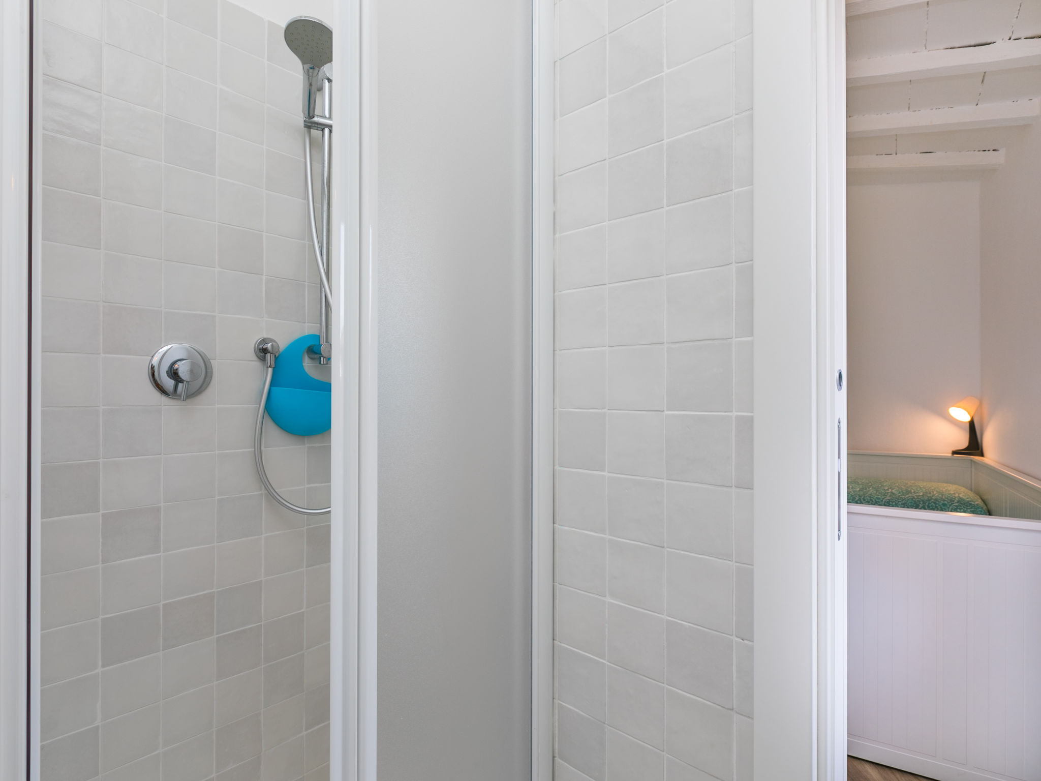 Appartement Domus Mariae – Salle de bains, photo 17 sur 30