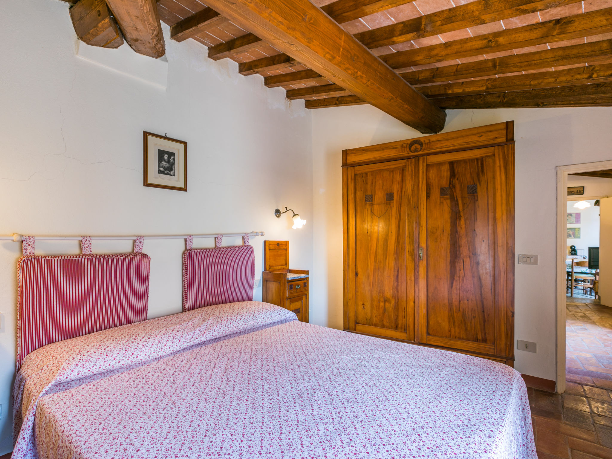 Appartement Anna's House – Chambre, photo 17 sur 35