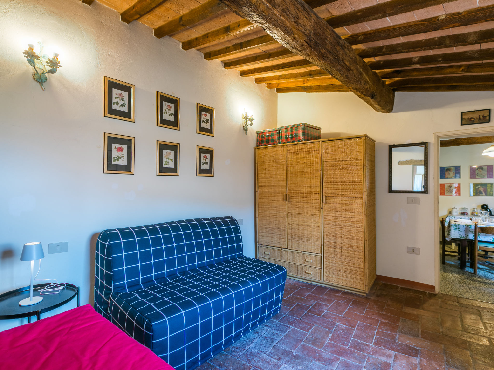 Appartement Anna's House – Chambre, photo 8 sur 35