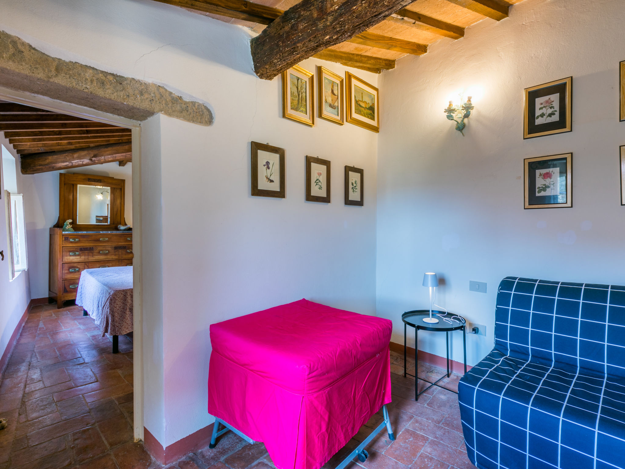 Appartement Anna's House – Séjour, photo 24 sur 35