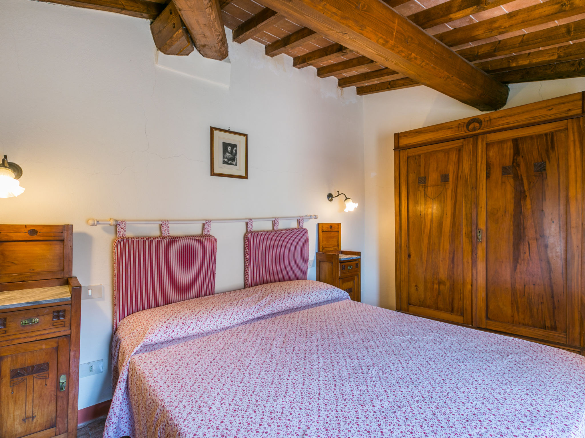 Appartement Anna's House – Chambre, photo 19 sur 35