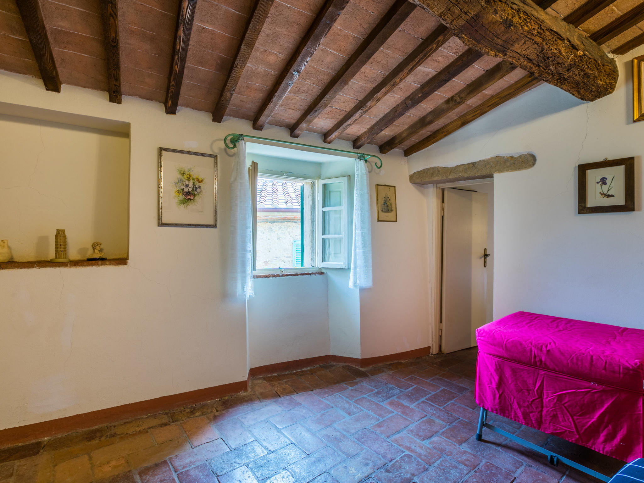 Appartement Anna's House – Chambre, photo 20 sur 35