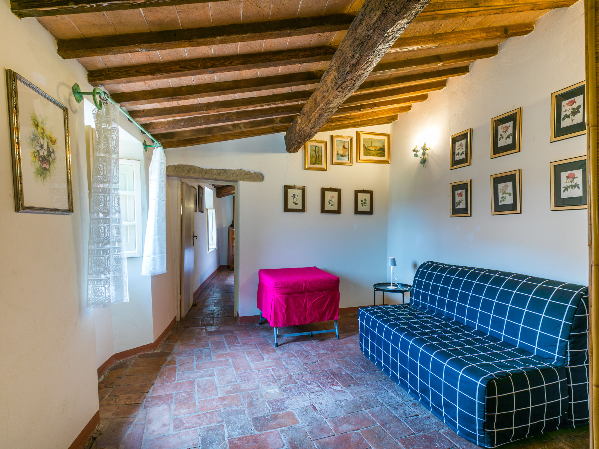 Appartement Anna's House – Séjour, photo 6 sur 35