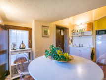 Rustiek huisje in het hart van Casale Marittimo, 10 km van zee - thumbnail 6