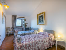 Leilighet Trilocale Casa nel Castello