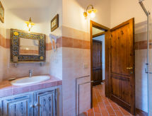 Leilighet Trilocale Casa nel Castello