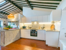 Leilighet Trilocale Casa nel Castello