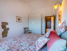 Leilighet Trilocale Casa nel Castello