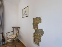Leilighet Trilocale Casa nel Castello