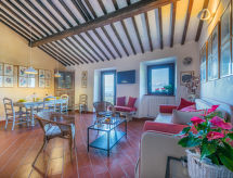 Leilighet Trilocale Casa nel Castello