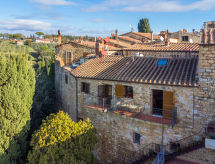 Leilighet Trilocale Casa nel Castello