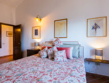 Leilighet Trilocale Casa nel Castello