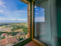 Leilighet Trilocale Casa nel Castello