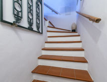 Leilighet Trilocale Casa nel Castello