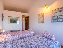 Leilighet Trilocale Casa nel Castello
