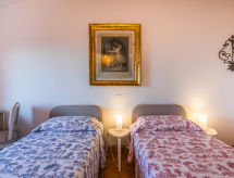 Leilighet Trilocale Casa nel Castello