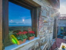 Leilighet Trilocale Casa nel Castello