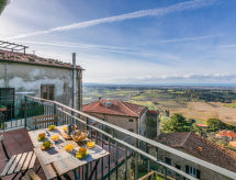 Leilighet Trilocale Casa nel Castello