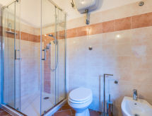 Leilighet Trilocale Casa nel Castello