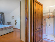 Leilighet Trilocale Casa nel Castello