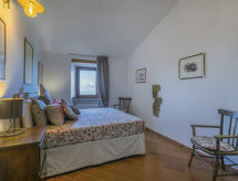 Leilighet Trilocale Casa nel Castello